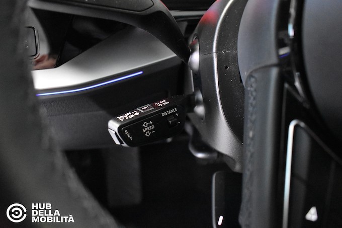 AUDI A3 SPB 35 TDI S tronic Business Advanced